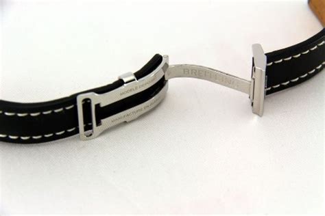 breitling clasp 22mm|breitling deployment clasp.